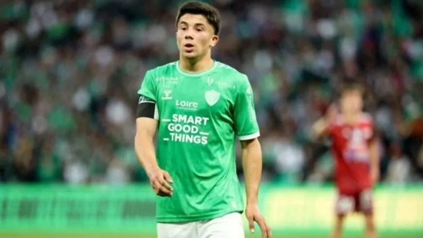 Trabzonspor'a Bouchouari transferinde kötü haber