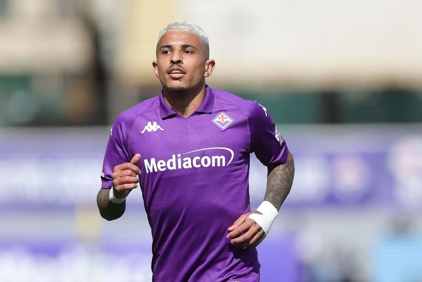 Fiorentina’da forma giyen sağ bek Dodo Galatasaray’a önerildi
