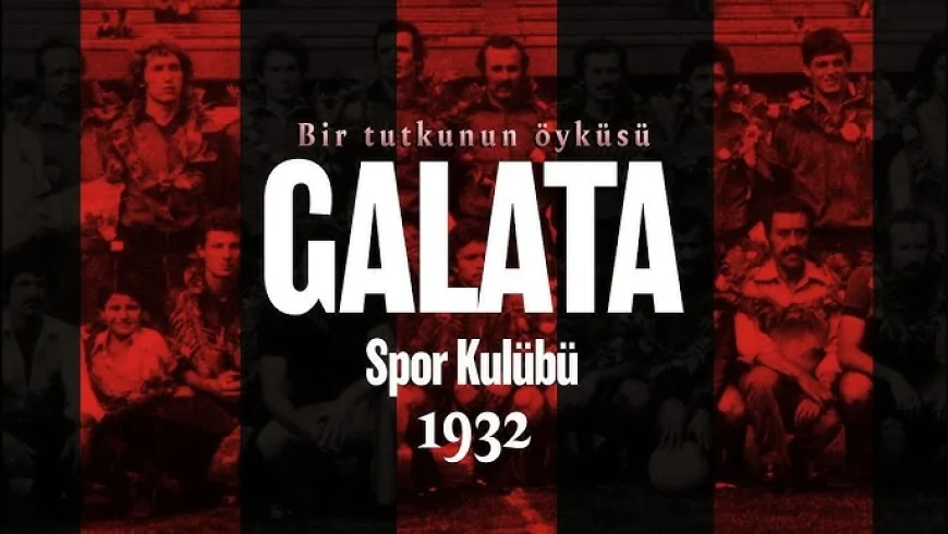 Galataspor nerenin takımı, hangi ligde?