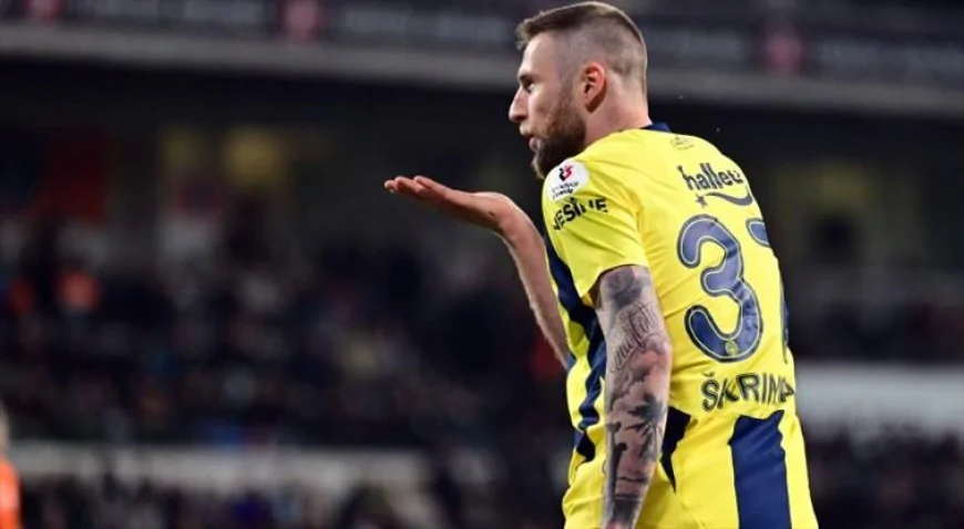 Fenerbahçe Milan Skriniar’ı kadrosuna kattı