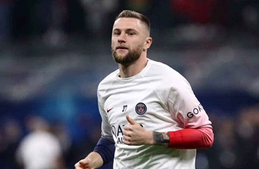 Milan Skriniar bu akşam İstanbul'a geliyor! Skriniar canlı uçak takibi