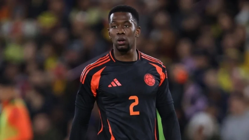 Sevilla Galatasaray'dan Carlos Cuesta ile ilgileniyor