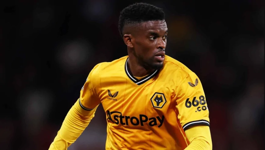 Nelson Semedo Fenerbahçe'de!