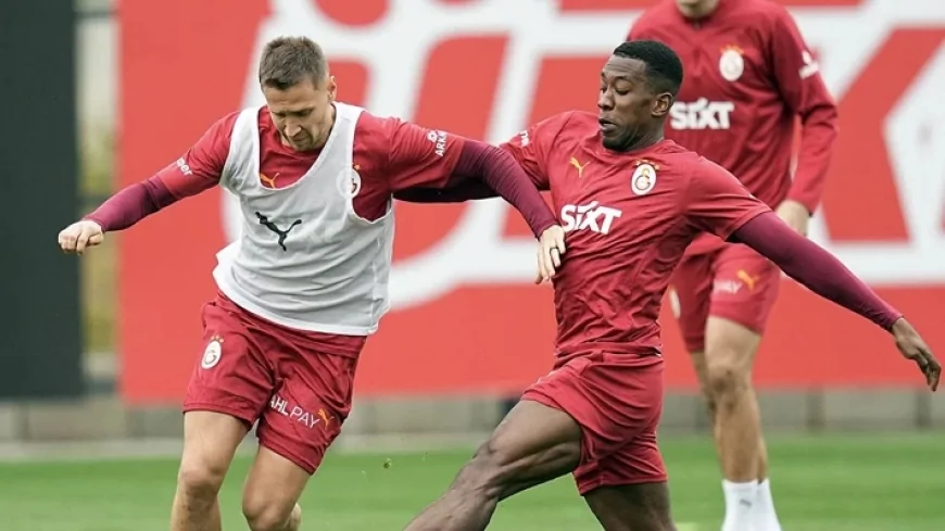 Galatasaray'ın Cuesta ve Frankowski'den elde edeceği gelir belli oldu