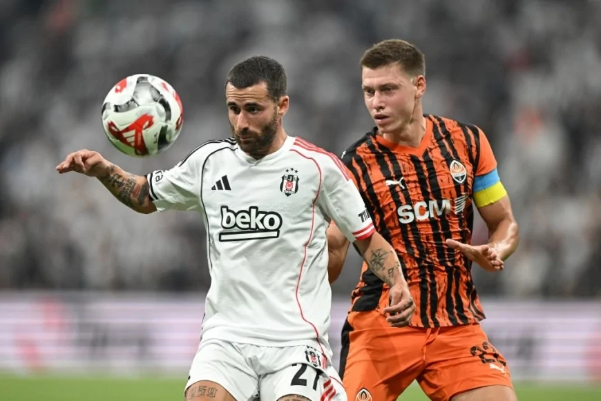 Beşiktaş turu geçemezse eleniyor mu? Beşiktaş turu geçemezse ne olur?