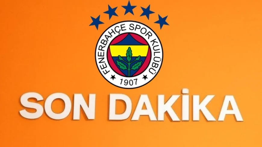 Fenerbahçe Skriniar'ı KAP'a bildirdi