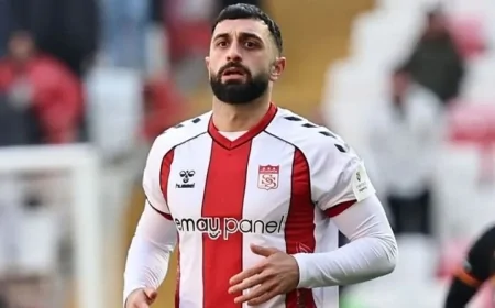 Göztepe Efkan Bekiroğlu ile anlaşmaya vardı