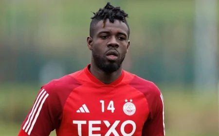 Kasımpaşa'dan gelecek transferi! Pape Habib Gueye ile 4 yıllık sözleşme imzaladı