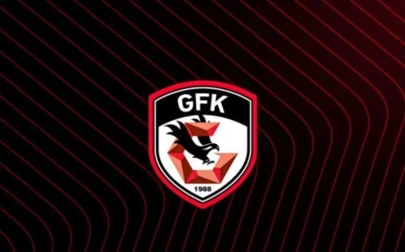 Gaziantep FK başkanı açıkladı! 3 büyükler deplasman tribünü fiyatı 3 bin 627 TL