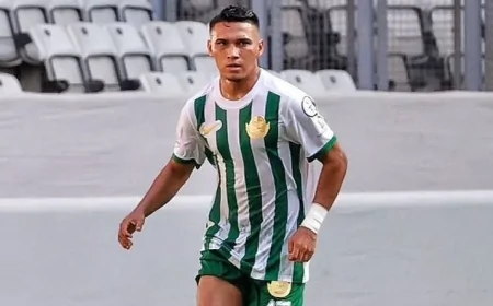 Amedspor Konyaspor'dan Abdurrahman Üresin’i kiraladı