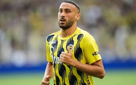Cenk Tosun Amedspor'un teklifini kabul etmedi