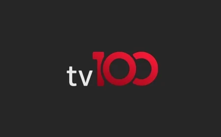 Tv100 Spor nereden izlenir?