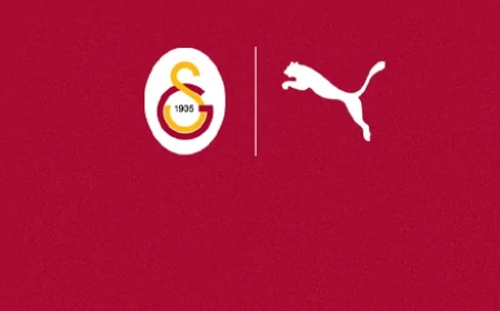 Galatasaray ile Puma arasında sponsorluk krizi