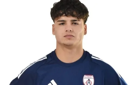 Fenerbahçe Altınordu'dan Bilal Demirağ'ı kadrosuna kattı