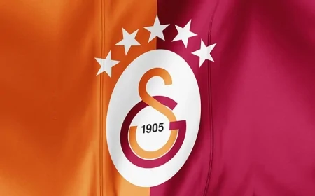 EA7 Galatasaray'a sponsorluk için resmi teklif yaptı