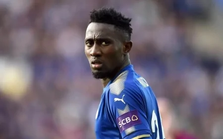 Beşiktaş Wilfred Ndidi transferinde önemli mesafe kat etti