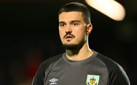 Çaykur Rizespor Arijanet Muric'i kadrosuna katmaya hazırlanıyor
