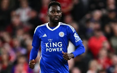 Beşiktaş Ndidi'yi kadrosuna kattı