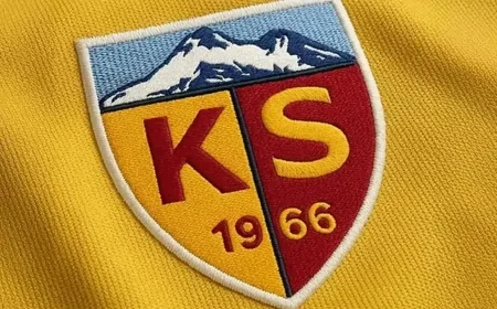 Kayserispor'da transfer yasağı kalkıyor