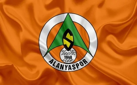 Alanyaspor'dan Fenerbahçe maçına sürpriz plan