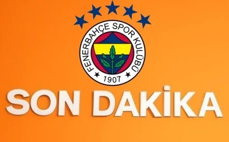Fenerbahçe deplasmanda Feyenoord'a 2-1 mağlup oldu