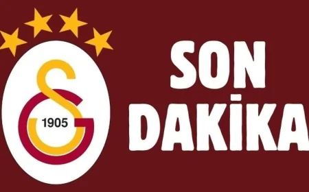 Galatasaray'a büyük şok! 2 yıldız Gaziantep FK kadrosunda yok