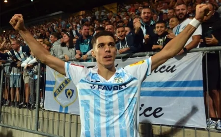 Fenerbahçe Niko Jankovic'i kadrosuna katmak üzere