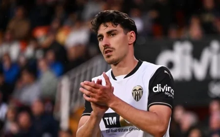 Trabzonspor Almeida için 6 milyon euro resmi teklif yaptı