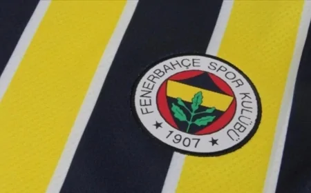 Fenerbahçe 12 aylık dönemde 764 milyon TL zarar açıkladı