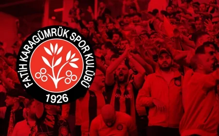 Karagümrük Fenerbahçe'ye 3 oyuncu için teklif yaptı