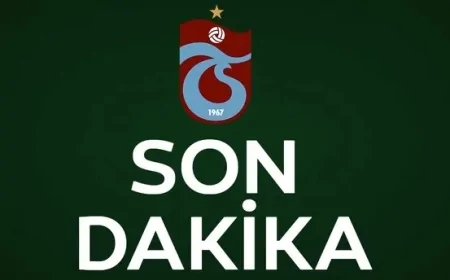 Trabzonspor'un zararı arttı! Son bilançoyu açıkladı