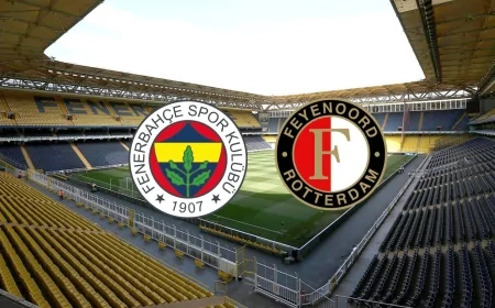 Fenerbahçe Feyenoord maçını kim anlatıyor?