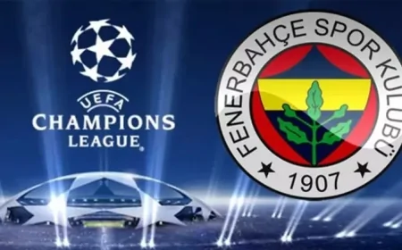 Fenerbahçe'nin play off rakibi kim oldu?