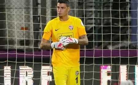 Fenerbahçe Berke Özer'in satışında pay hakkından vazgeçti