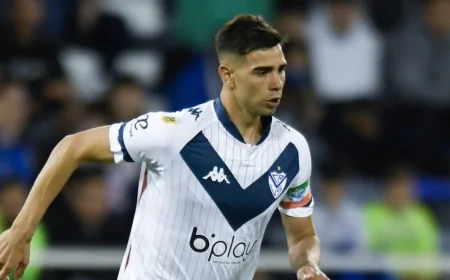 Antalyaspor Lautaro Giannetti’yi transfer ettiğini açıkladı