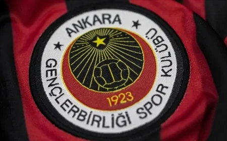 Gençlerbirliği transfer bombalarını patlattı! 3 isimle anlaşma tamam