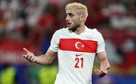 Keçiörengücü başkanı Barış Alper'in payıyla ilgili açıklama yaptı