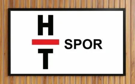 HT Spor hangi kanalda?