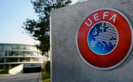 UEFA kadro bildirim son tarihleri ne zaman?