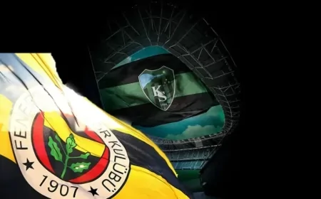 Fenerbahçe Kocaelispor maçı ertelendi mi?