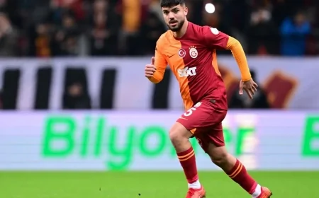 Samsunspor Eyüp Aydın ile her konuda anlaştı