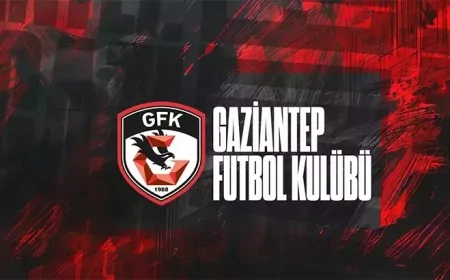 Gaziantep FK'da transfer iptal oldu