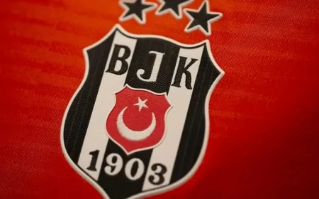 Beşiktaş'tan 21 milyar TL'lik sermaye artırımı