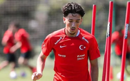 Konyaspor PSV'den Emir Bars'ı kadrosuna kattı