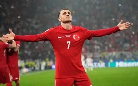 Fenerbahçe'nin Kerem Aktürkoğlu'na yaptığı son teklif belli oldu