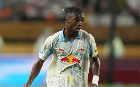 Fenerbahçe Nene transferini bitiriyor! İşte maliyeti