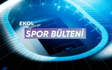 Ekol Sports kaçıncı kanalda? Ekol Sports nereden izlenir?
