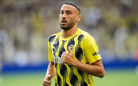 Fenerbahçe’ye Cenk Tosun şoku! Kasık sakatlığı tespit edildi