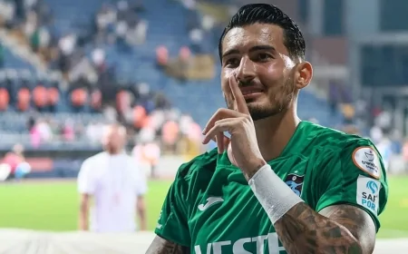 Fenerbahçe ve Trabzonspor Uğurcan Çakır transferinde mutlu sona yakın