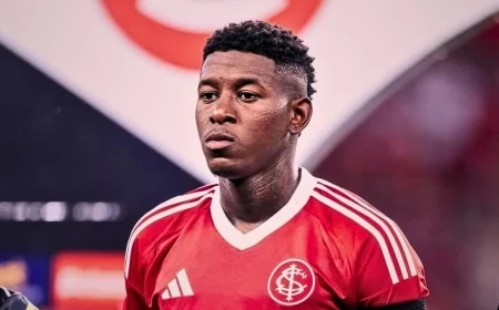 Galatasaray, Vitao için temaslara başladı